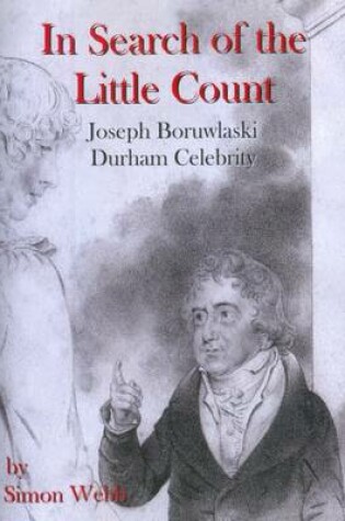 Cover of In Search of the Little Count