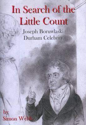 Book cover for In Search of the Little Count