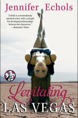 Cover of Levitating Las Vegas