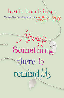 Book cover for Always Something There to Remind Me