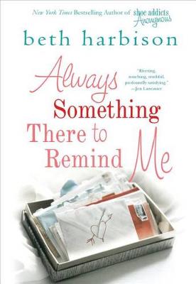 Book cover for Always Something There to Remind Me