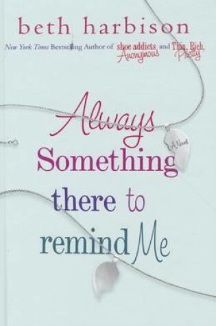 Cover of Always Something There To Remind Me