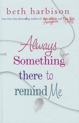 Book cover for Always Something There To Remind Me