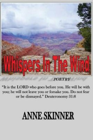 Cover of Whispers In The Wind