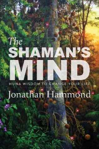 Cover of The Shaman's Mind