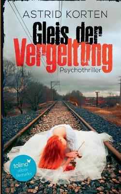 Book cover for Gleis der Vergeltung