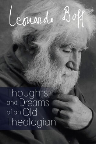 Cover of Thoughts of an Old Theologian