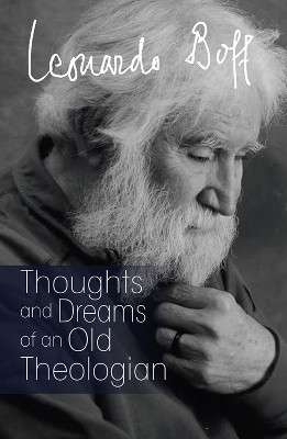 Book cover for Thoughts of an Old Theologian