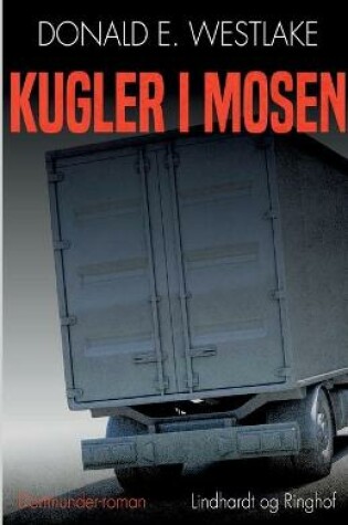 Cover of Kugler i mosen