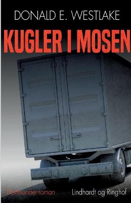Book cover for Kugler i mosen