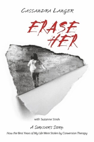 Cover of Erase Her