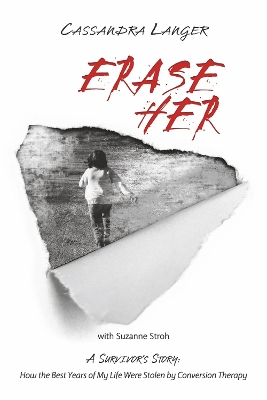 Book cover for Erase Her