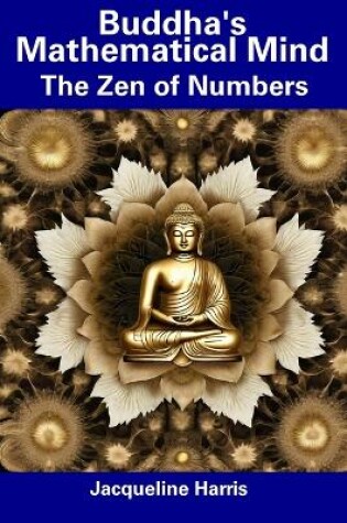 Cover of Buddha's Mathematical Mind