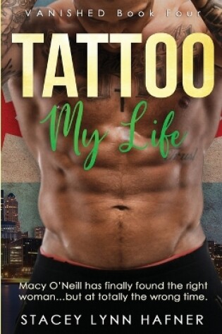 Cover of Tattoo My Life