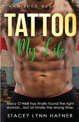 Cover of Tattoo My Life