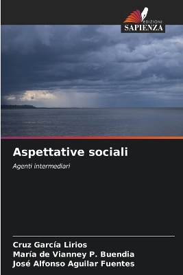 Book cover for Aspettative sociali