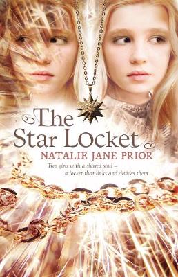 Book cover for Star Locket