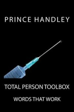 Cover of Total Person Toolbox