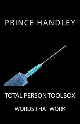 Book cover for Total Person Toolbox