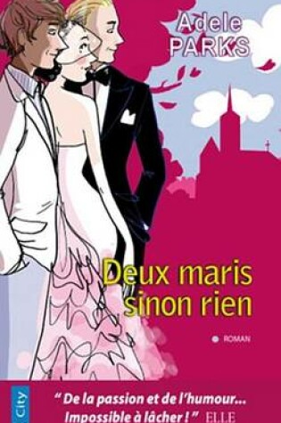 Cover of Deux Maris Sinon Rien