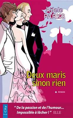 Book cover for Deux Maris Sinon Rien