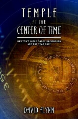 Cover of Temple at the Center of Time