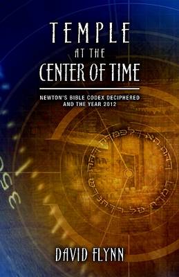 Book cover for Temple at the Center of Time