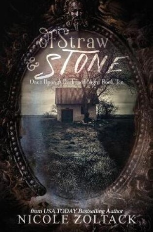 Cover of Of Straw and Stone