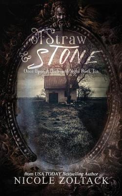 Cover of Of Straw and Stone