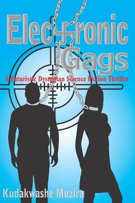 Book cover for Electronic Gags