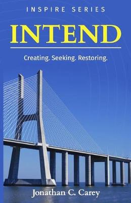 Book cover for Intend