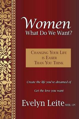 Book cover for Women