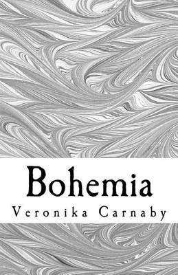 Book cover for Bohemia