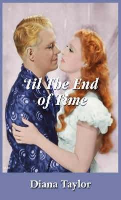 Book cover for 'til The End of Time