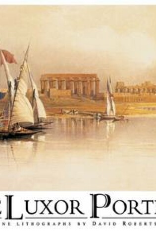 Cover of The Luxor Portfolio