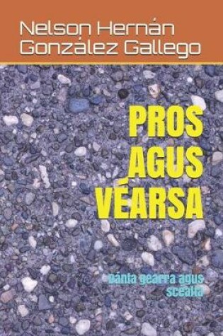 Cover of Pros Agus Vearsa