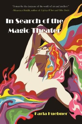 Cover of In Search of the Magic Theater