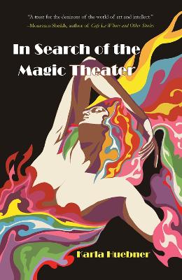 Book cover for In Search of the Magic Theater