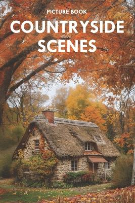 Cover of Countryside Scenes