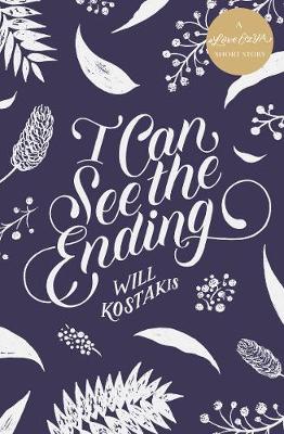 Book cover for I Can See the Ending