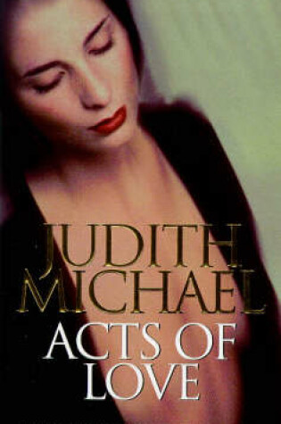 Cover of Acts of Love