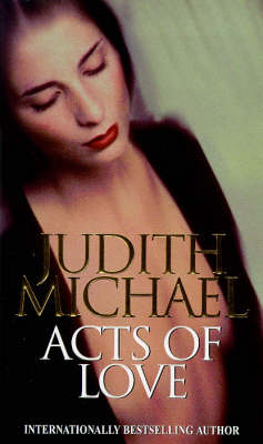 Book cover for Acts of Love