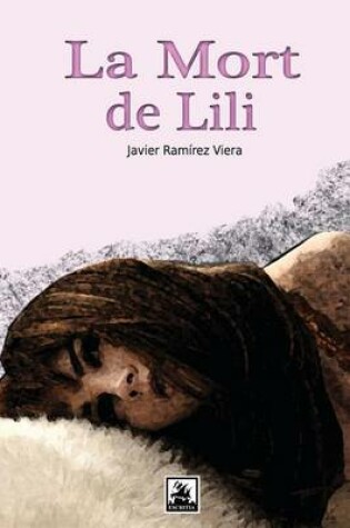 Cover of La mort de Lili