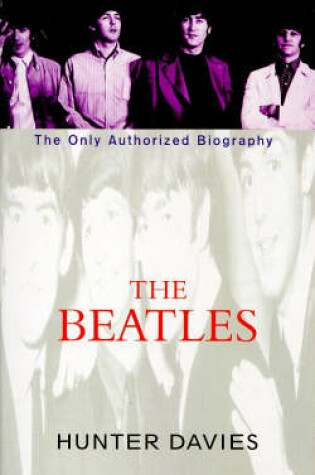 Cover of The "Beatles"