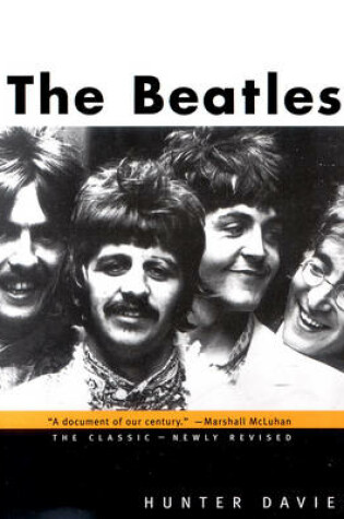 Cover of The Beatles