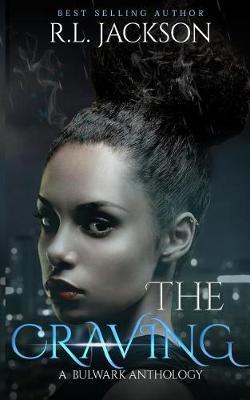 Book cover for The Craving