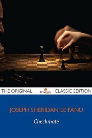 Cover of Checkmate - The Original Classic Edition