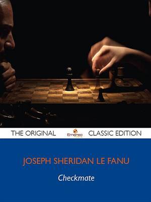 Book cover for Checkmate - The Original Classic Edition