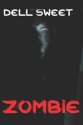 Book cover for Zombie