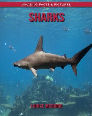 Book cover for Sharks